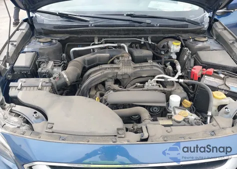 2022 Subaru Outback Premium z USA, uszkodzony, nr VIN 4S4BTADC4N3139656